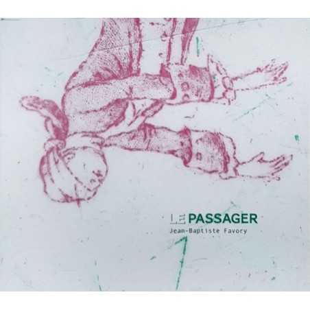 FAVORY - Duo Miolina - Le Passager